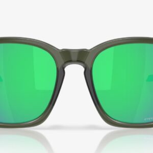 オークリー サングラス SHACKLE OO9507D-0252　prizm jade　