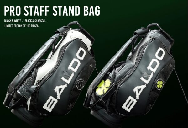 ‼予約受付中‼BALDO バルド　PRO STAFF STAND BAG LIMITED EDITION OF 100 PIECES