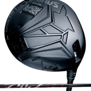 BALDO UNUS MODEL SD×Arch Natural 9　ROSSO